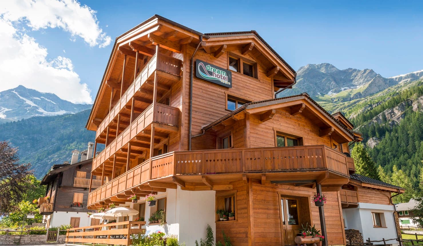 Hotel Belvedere
